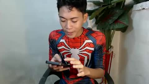 leemoreno18 online show from 09.14.25