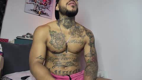 leenar_key online show from 01.17.25