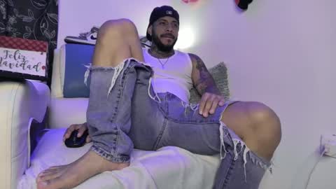 leenar_key online show from 01.28.25