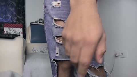 leenar_key online show from 01.31.25