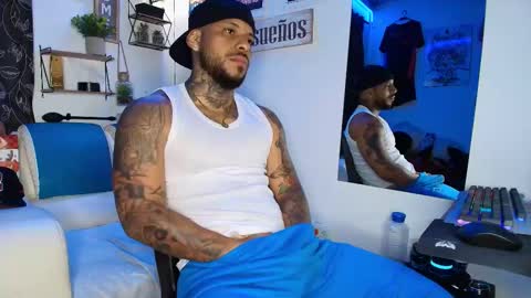 leenar_key online show from 09.23.25