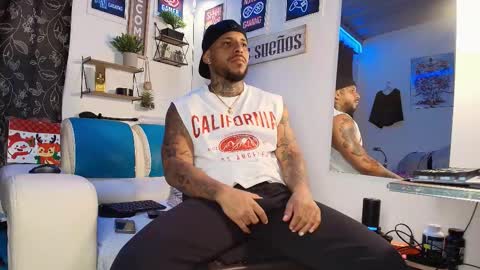 leenar_key online show from 10.03.25