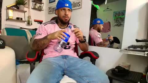 leenar_key online show from 11.09.25