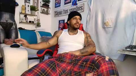 leenar_key online show from 12.22.25