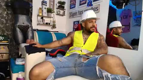 leenar_key online show from 01.14.26