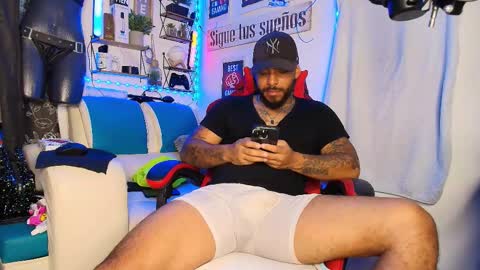 leenar_key online show from 03.21.26