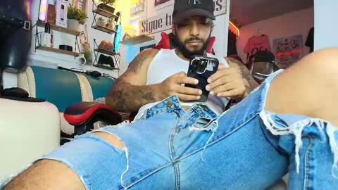 leenar_key online show from 04.25.26