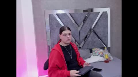 leenox online show from 02.03.26