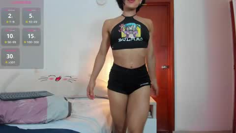 Snapshot of leethompson_ chatting on 05.30.26 Leet online show from 05.30.26