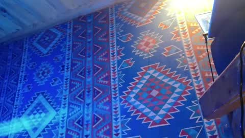 Dliciousman online show from 02.13.25