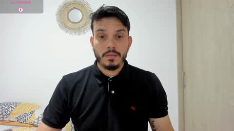 Alejandro online show from 12.02.24