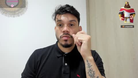 Alejandro online show from 12.15.24