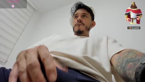 Alejandro online show from 12.22.24