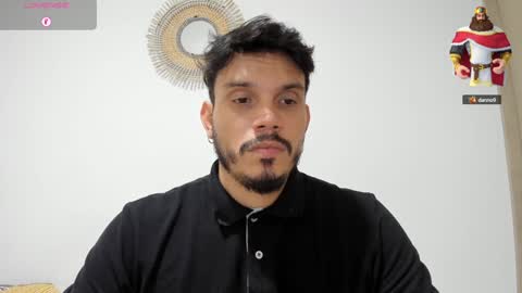 Alejandro online show from 12.26.24