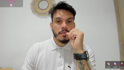 Alejandro online show from 12.28.24