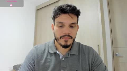 Alejandro online show from 02.12.25