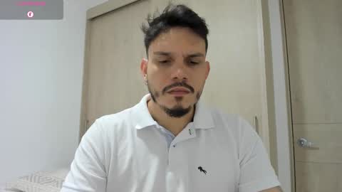 Alejandro online show from 02.15.25