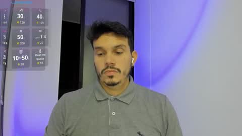 Alejandro online show from 09.21.25