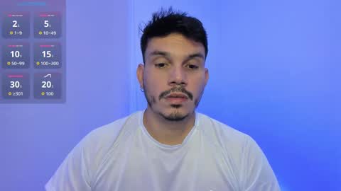 Alejandro online show from 09.30.25