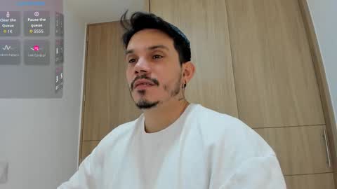 Alejandro online show from 11.30.25