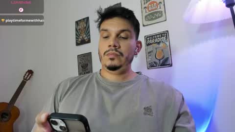 Alejandro online show from 01.11.26