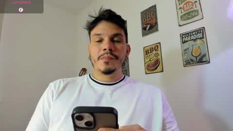 Alejandro online show from 01.14.26