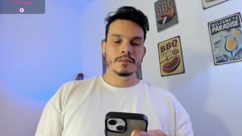 Alejandro online show from 02.19.26