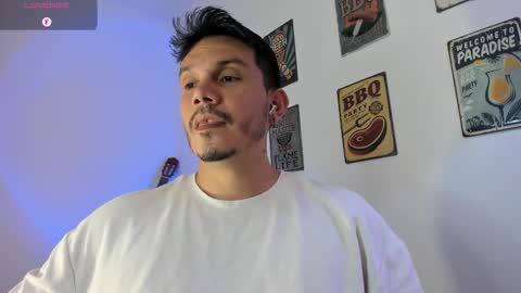 Alejandro online show from 03.05.26