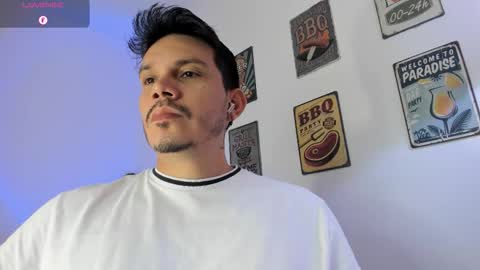 Alejandro online show from 03.15.26