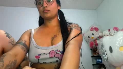 legscaramelxx online show from 07.21.26