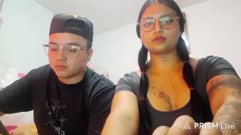 legscaramelxx online show from 07.23.26