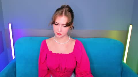 Snapshot of leiawow chatting on 12.05.24 leiawow online show from 12.05.24