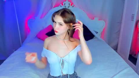 Snapshot of leiawow chatting on 12.09.24 leiawow online show from 12.09.24
