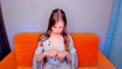 Snapshot of leiawow chatting on 01.16.25 leiawow online show from 01.16.25