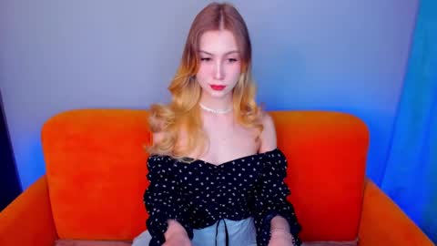 Snapshot of leiawow chatting on 03.05.25 leiawow online show from 03.05.25