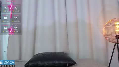 Leidy online show from 10.03.25