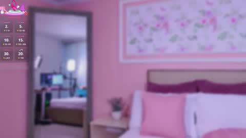 Leidy online show from 10.29.25