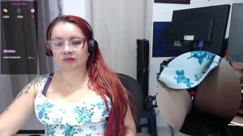 LeidyDi223 online show from 12.01.25