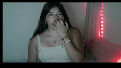 leidyramca online show from 12.16.25