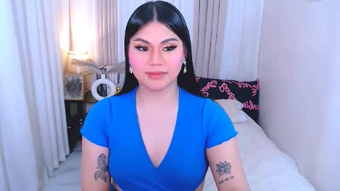 Cailey online show from 11.05.25