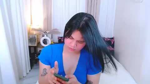 Cailey online show from 11.05.25