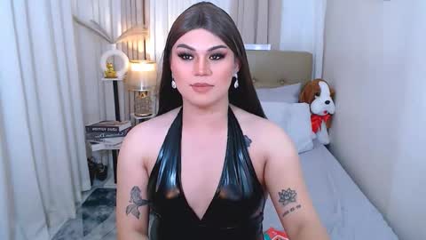 Cailey online show from 11.17.25