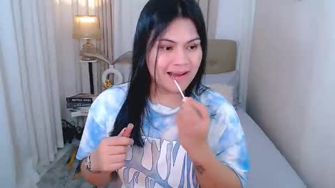 Cailey online show from 11.29.25