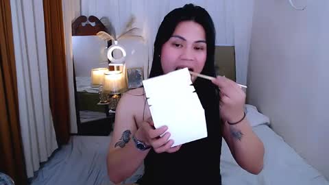 Cailey online show from 04.13.26