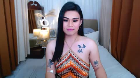 Snapshot of leighcortesi chatting on 04.24.26 Cailey online show from 04.24.26