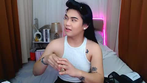Snapshot of leighcortesi chatting on 05.05.26 Cailey online show from 05.05.26