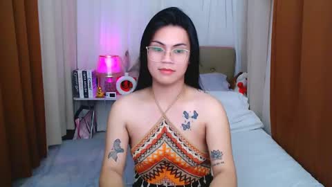 Snapshot of leighcortesi chatting on 05.22.26 Cailey online show from 05.22.26