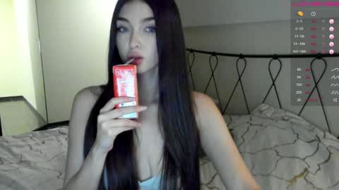 Snapshot of leila_4ever chatting on 12.26.24 Leila online show from 12.26.24