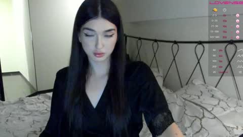 Snapshot of leila_4ever chatting on 12.27.24 Leila online show from 12.27.24