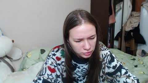 leila_bambi online show from 01.23.25